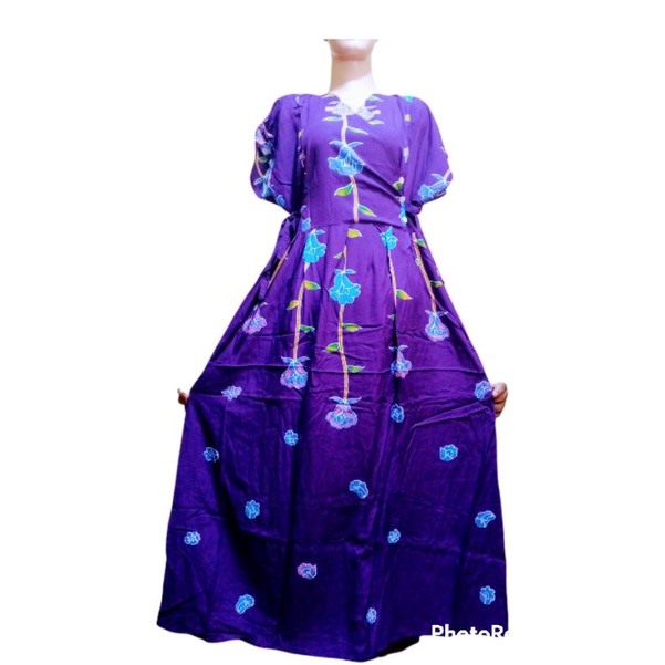 Daster Kimono | daster busui | daster cantik | daster super | daster selempang | slempang