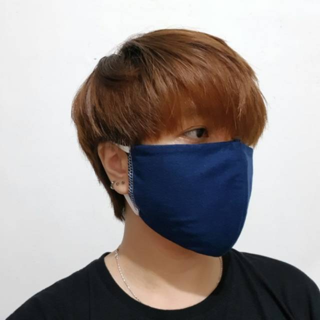 PROMO MASKER