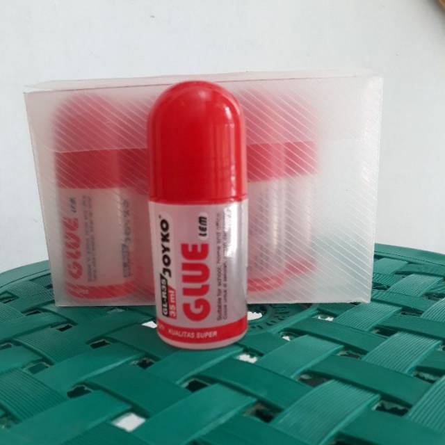 

Joyko glue lem