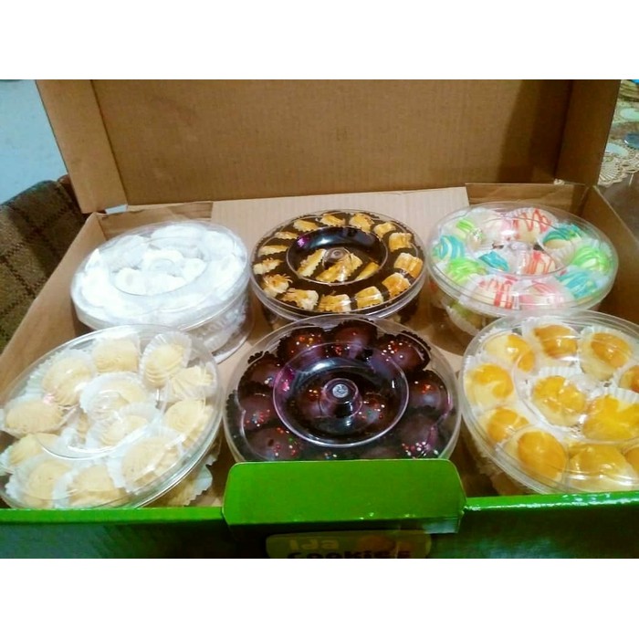 

Parcel Kue Lebaran