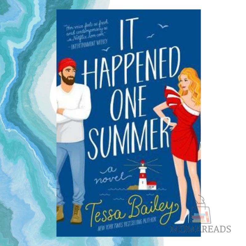It Happened One Summer Original Paperback