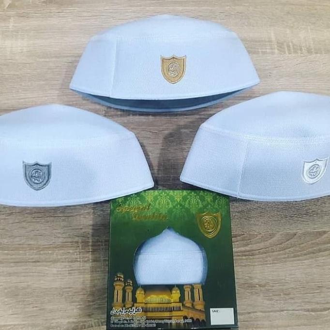 kopiah H abdul Kareem A1