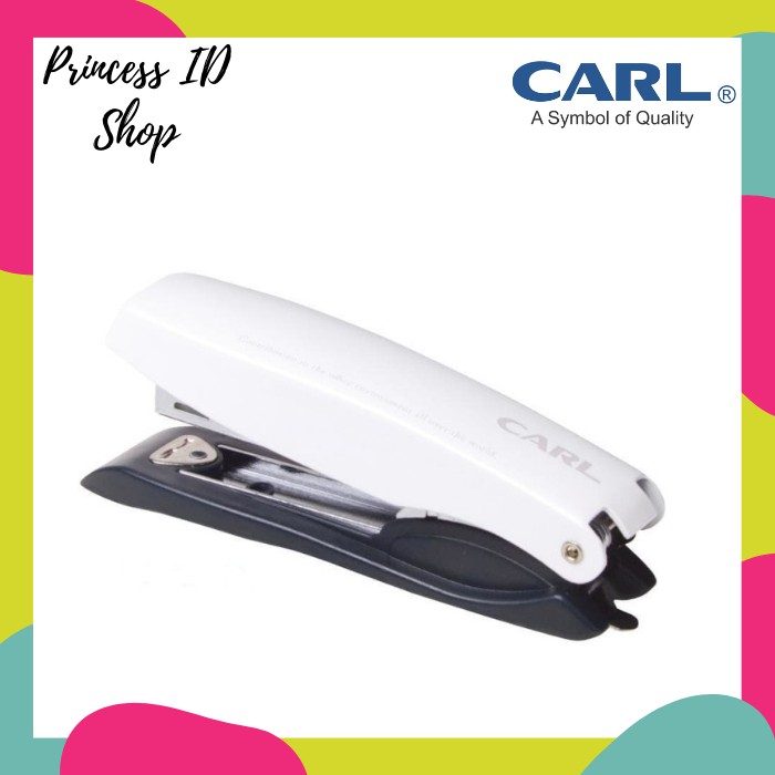 

STAPLES STAPLER CARL ST-760