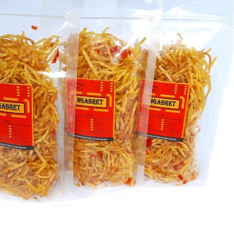 

❤[⚡PECIAL PRICE !!!]❤ MUSTOFA 100 gr / KENTANG MUSTOFA BANDUNG / MUSTOPA produck vyralral