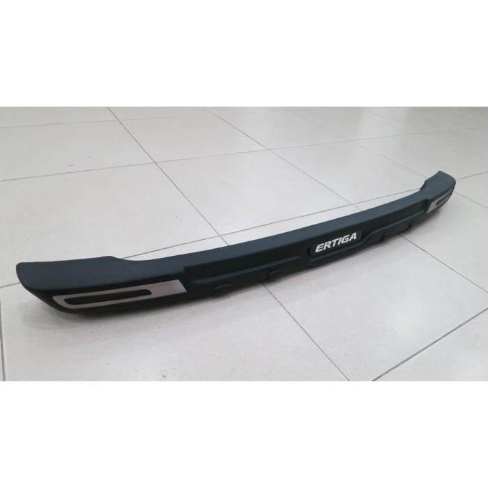 BUMPER BELAKANG SUZUKI ALL NEW ERTIGA KARET GOOD QUALITY