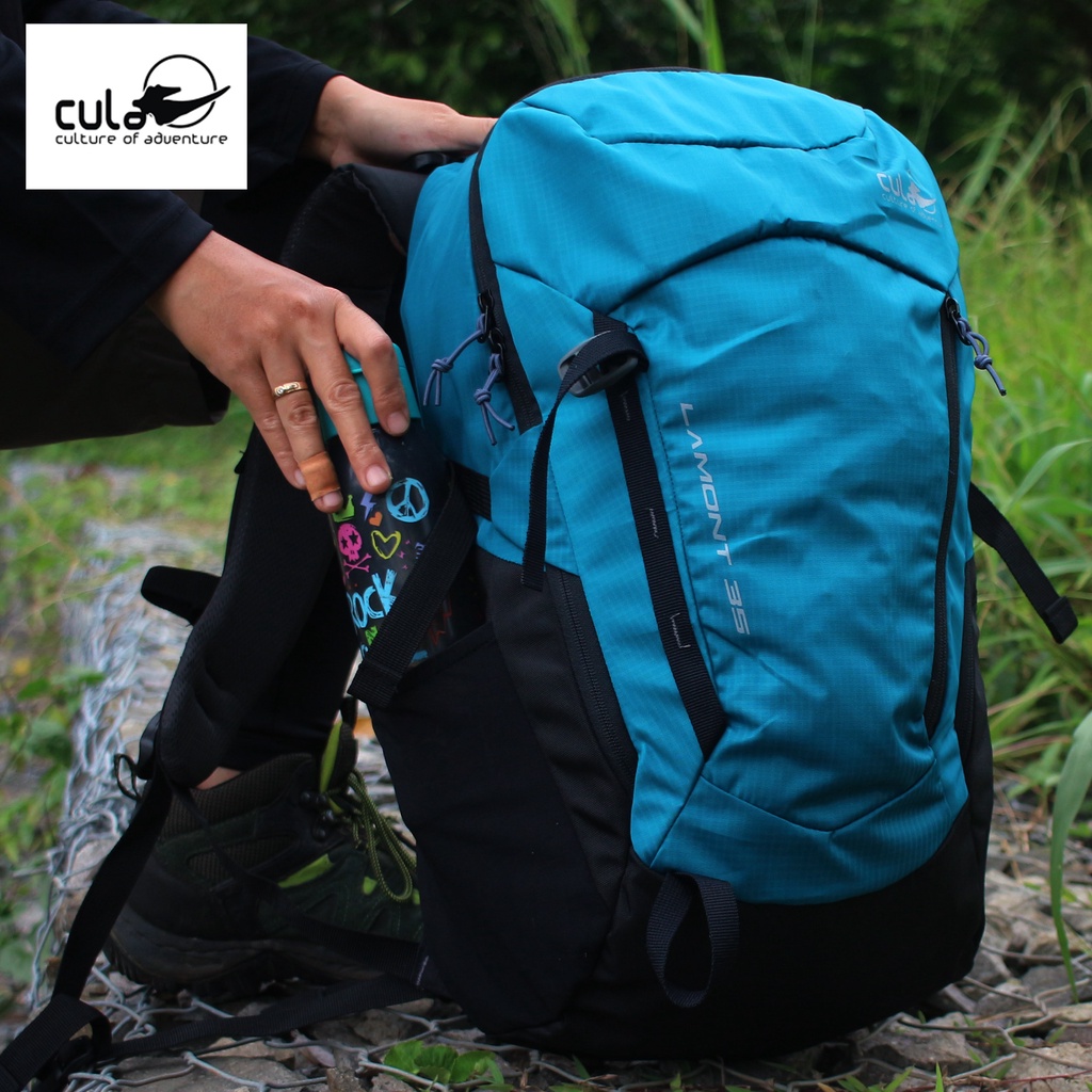 DAYPACK CULA Backpack Tas Ransel 35L