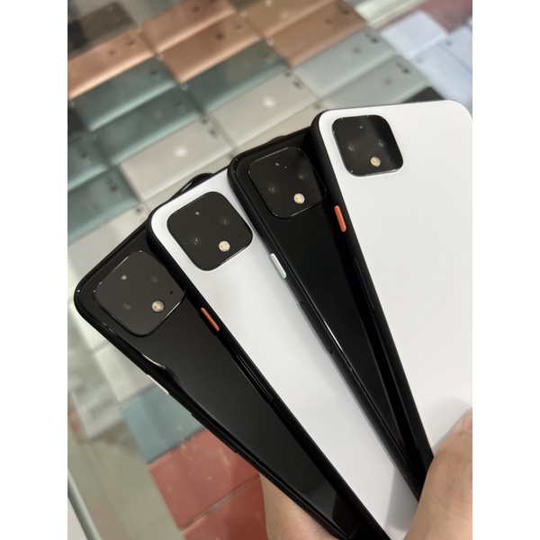 Pixel 4 XL 6/64GB Super Mulus Like New Murah Istimewa Bergaransi Pixel 4xl