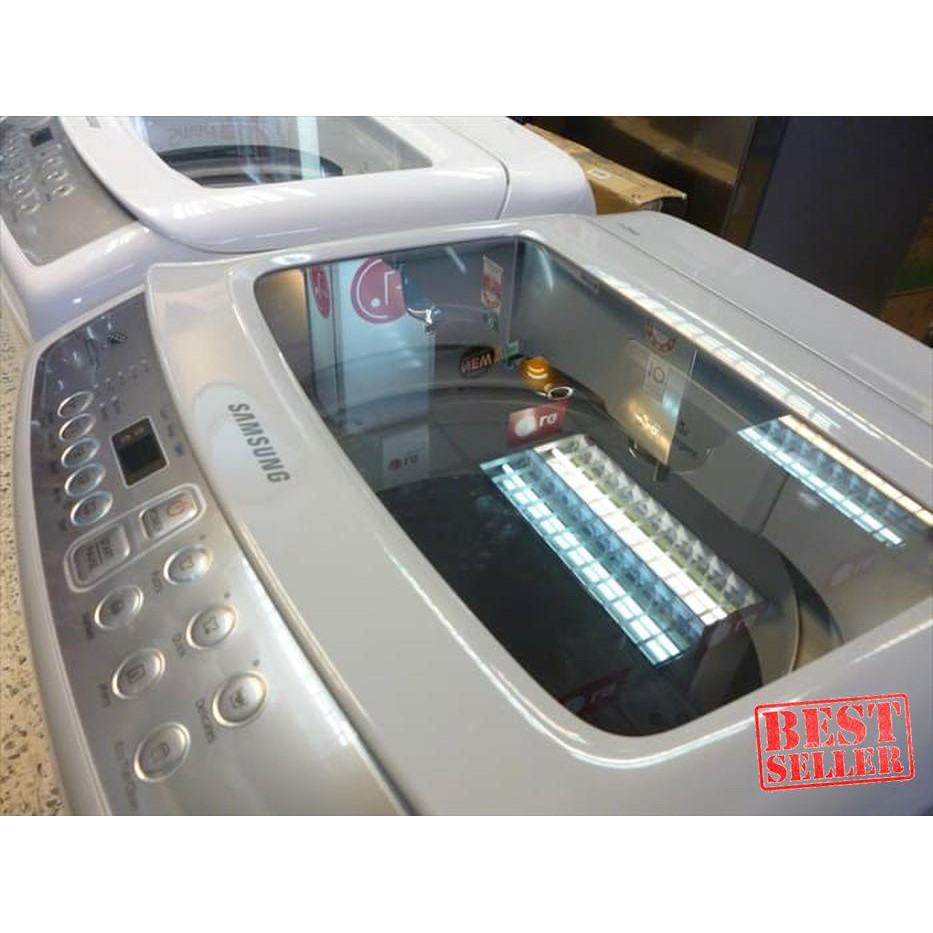 Mesin Cuci Samsung 80H4000 Bandung Only