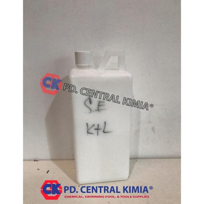 Silicone Emulsion 1L Kental Silikon Emulsi Se Ktl Semir Ban