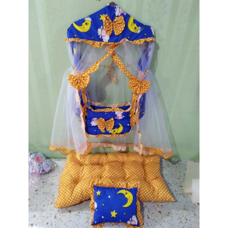 KAIN AYUNAN BAYI UKR JUMBO