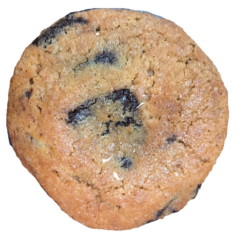 

Chocolate Cookies
