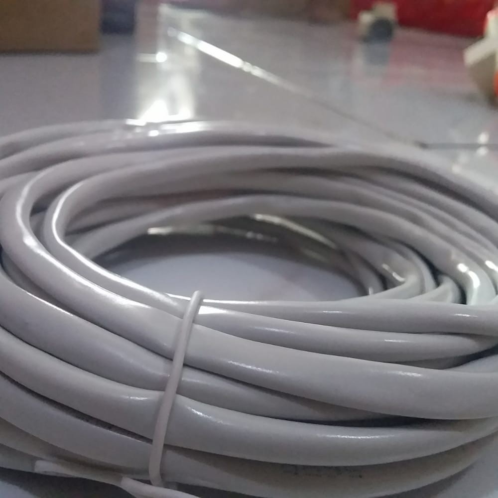 KABEL LAN 20M CAT5E 20 METER UTP CABLE 20 METER NETWORK 20 METER KABEL