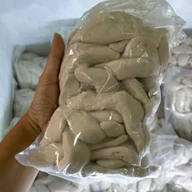 

Otak otak Ikan kiloan