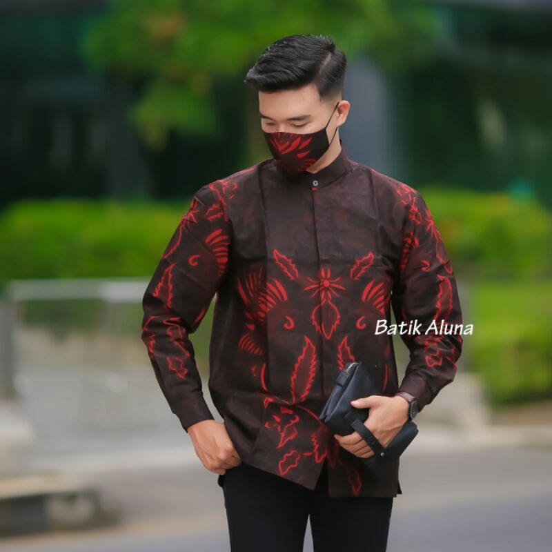 Batik Aluna