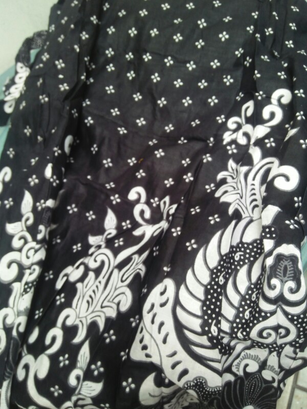 Gebyar Cuci Gudang Gamis Batik Anak // Sale // Usia 4-9 Tahun
