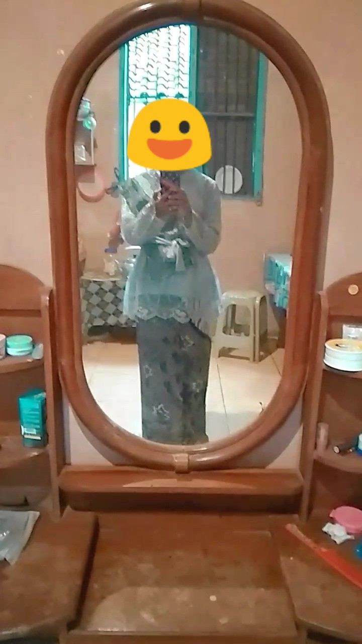 Shopashop Solo Batik Couple Brukat Liliana