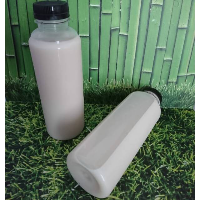 

Susu Kedelai JAKA