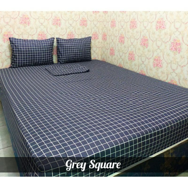 Sprei Kasur Ukuran 180x200cm Starmoon dan karakter Kartun