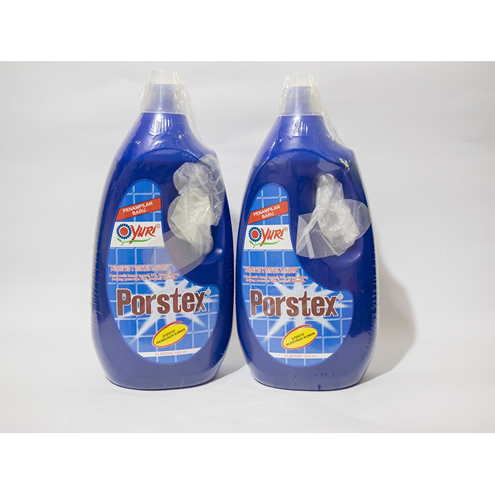 Porstex Botol