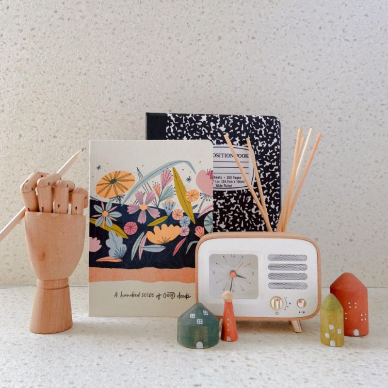 

Jurnal Muhasabah tgof Bullet Journaling