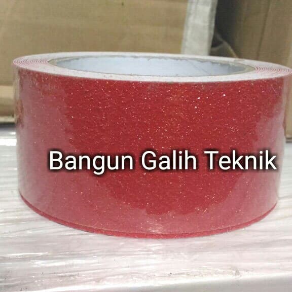 

Anti Slip Tape Warna Merah