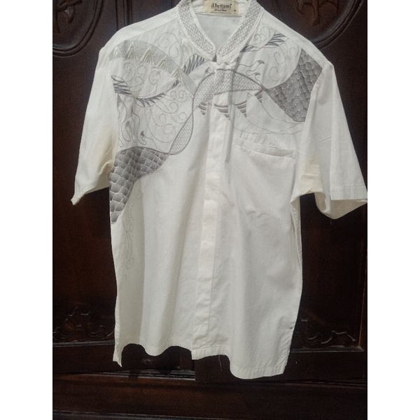 preloved koko d.britano