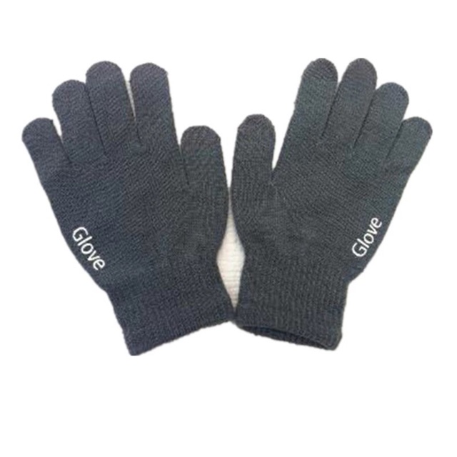 IMPORT Glove Iglove Sarung Tangan Touchscreen iGlove winter Musim Dingin