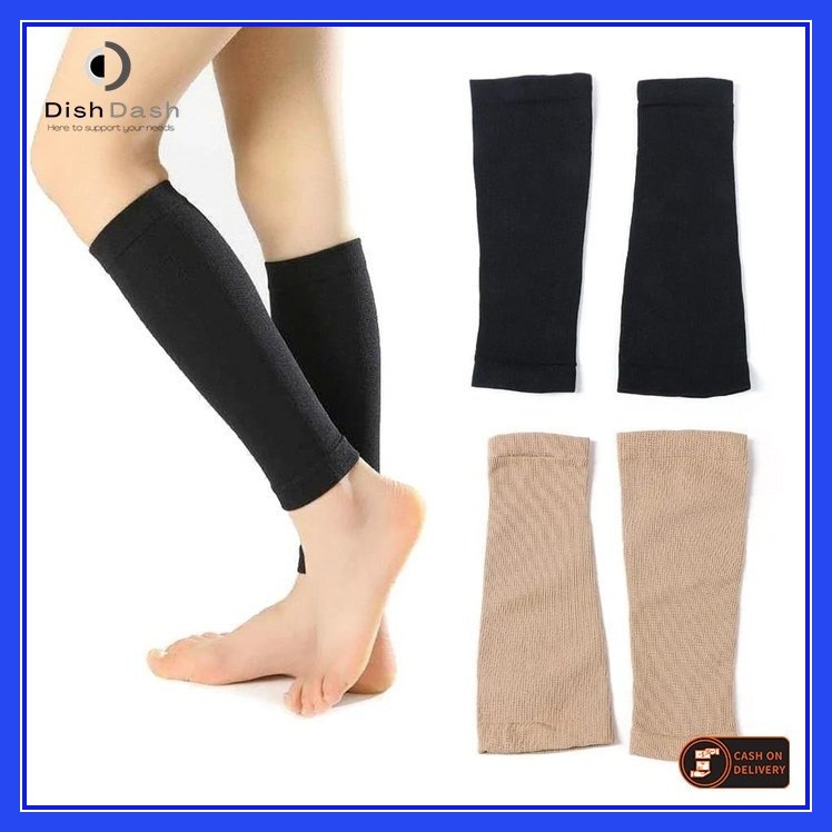 [BAYAR DI TEMPAT] - 1 Pasang Stocking Anti Varises / Stocking Kesehatan / Compression Stocking Healthy