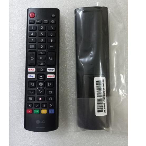 Special Price.. REMOT - REMOTE - TV - LG -  REMOT TV LG SMART TV - ORI - ASLI - Remot tv smart Lg