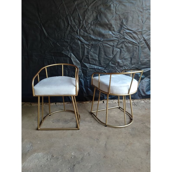 interior kursi besi kursi makan kursi cafe kursi murah modern kursi minimalis terbaru kursi teras