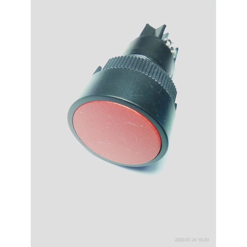 [SWI-9016] PUSH BUTTON TOMBOL EWIG XB2 MERAH