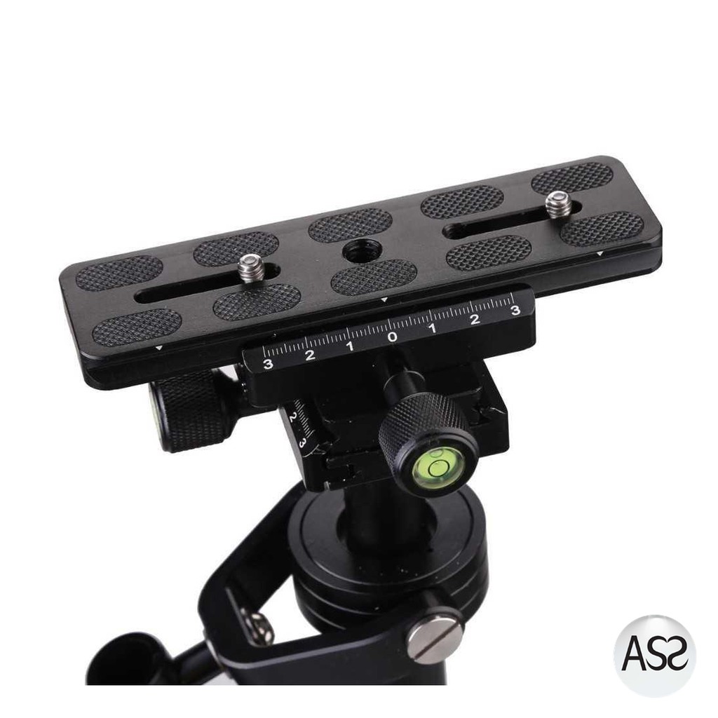 ASS Shop - Taffware DSLR Kamera Stabilizer Steadycam - S60