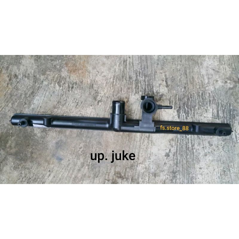 Upper tank Radiator Nissan Juke