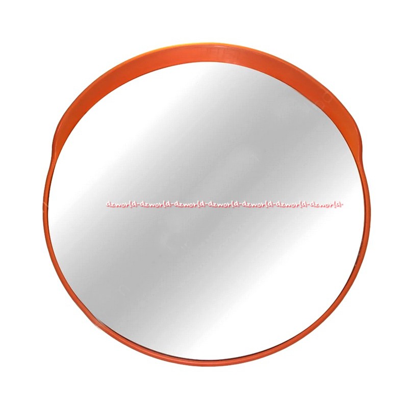 Hebe Convex Security Mirror 30cm Kaca Cembung Bulat