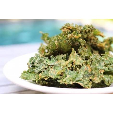 Benih 50biji bayam hijau jumbo bayam raja bayam kakap keripik bayam