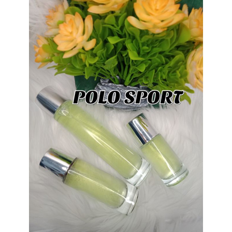 POLO SPORT / PARFUME COWOK / PARFUME BEST SELLER
