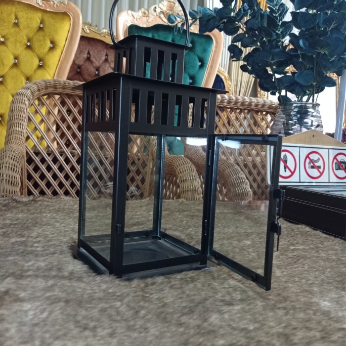 Homedecorbandung_Megaputeri | Barang Antik  | Lentera| Bisa Bayar Ditempat | COD