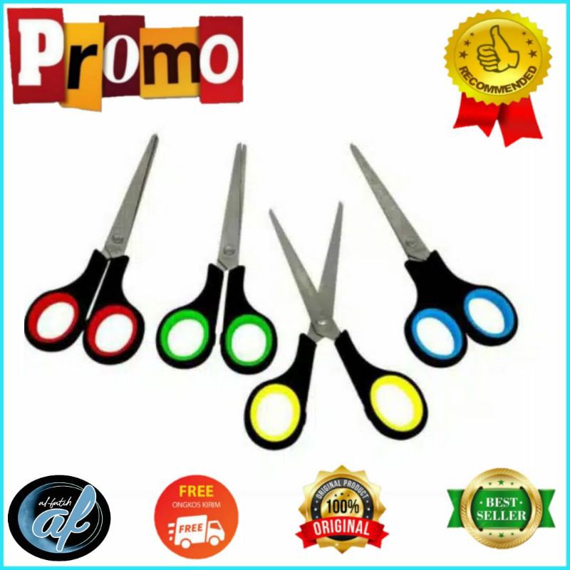 

1 PCS GUNTING TANGGUNG GUNTING EMIGO MONTANA GUNTING SEDANG WARNA