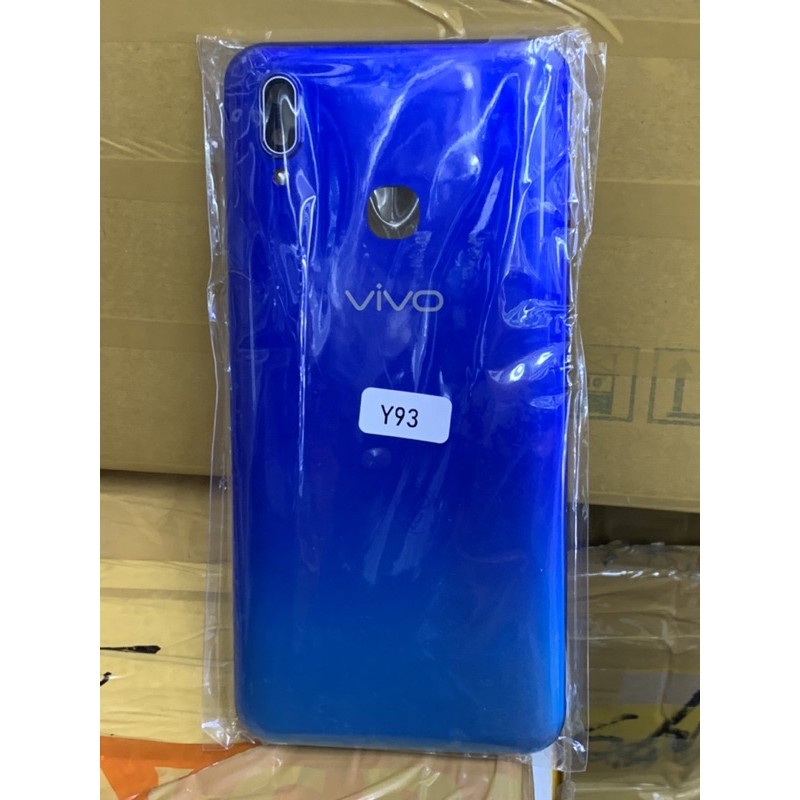 Back door Vivo Y91 Y93 tutup belakang HP Back case Housing Cover