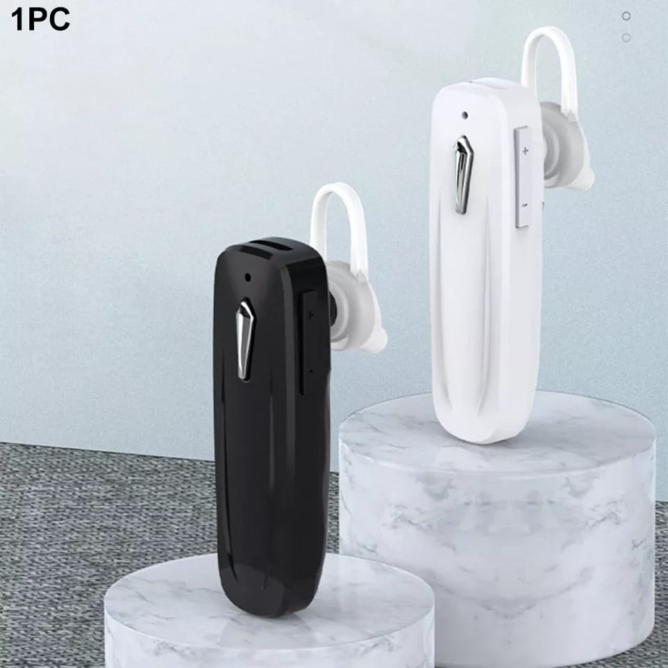 HEADSET / HANDSFREE WIRELES BLUETOOTH  B11  Brand Iphone Samsung Oppo Vivo Xiaomi