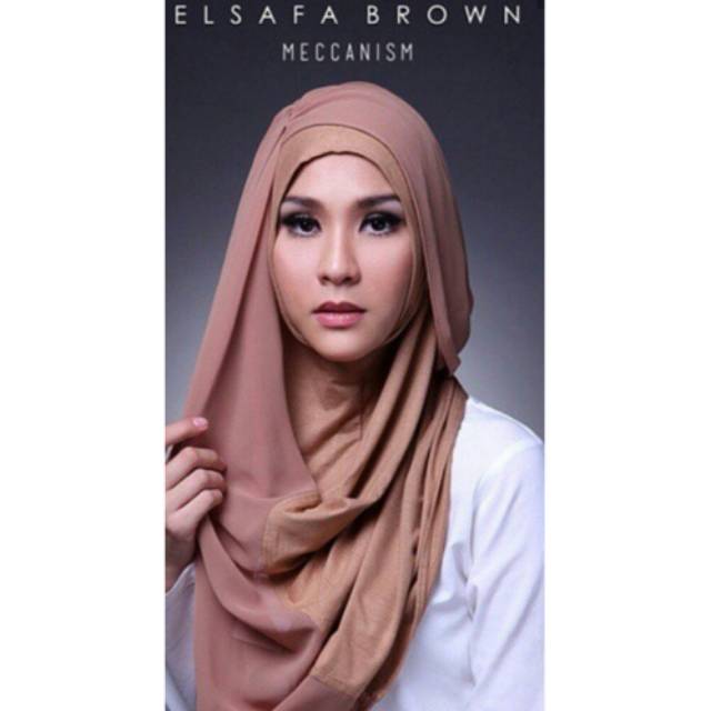 elsafa by meccanism