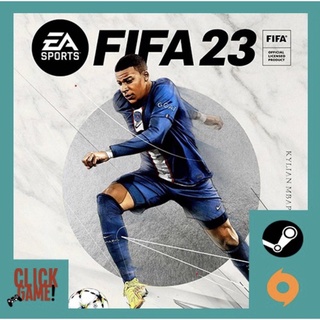 FIFA 23 Original PC Game Key Steam / Origin