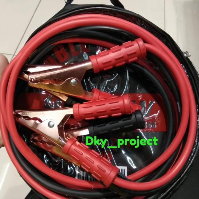 KABEL JUMPER MOBIL