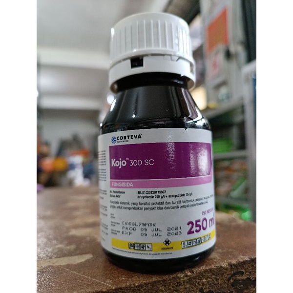 Fungisida Kojo 300SC 250ML