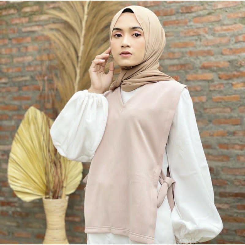 GFS [RAMADHAN SALE]  MD ETRA VEST