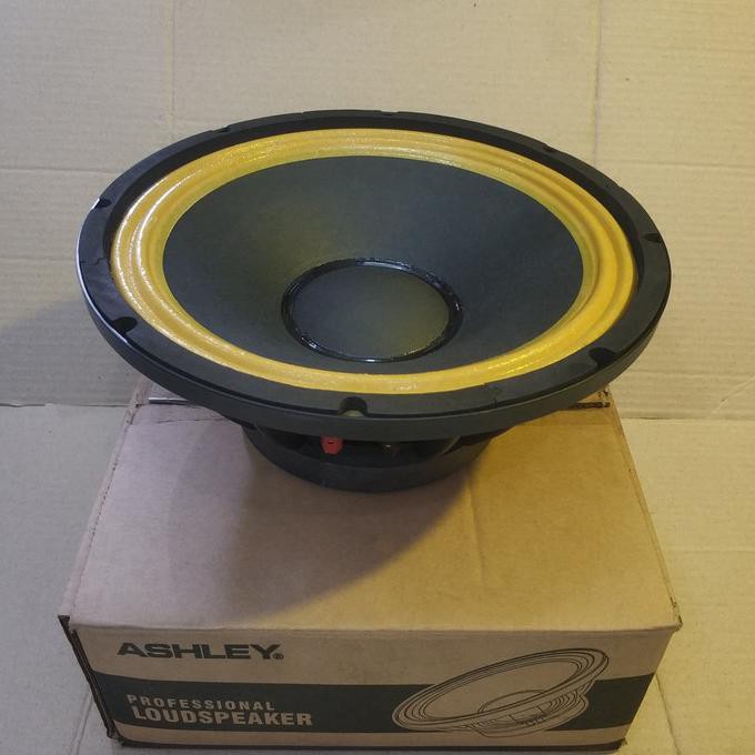 Speaker Ashley 12 Inch V12C3 / Speaker Ashley 12" V12C3 300-650Watt Jimaud54 Segera Dapatkan