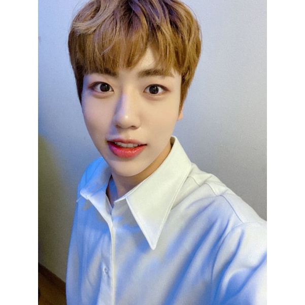 BOOKED TO1 ALBUM REBORN R VER RA