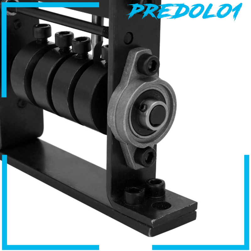 (Predolo1) Mesin Pengupas Kabel Manual Bahan Tembaga