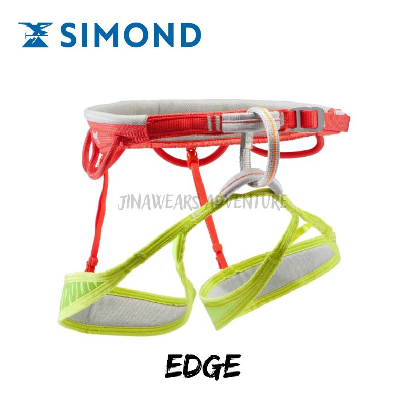 EDGE - SIMOND / Harness