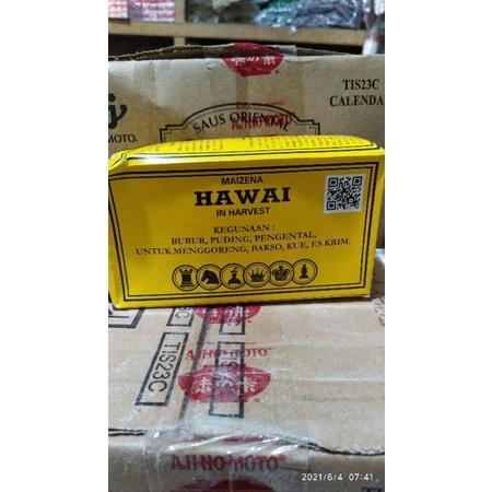 

hawai maizena 200g